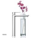 GROHE Lineare New OHM vessel basin XL 23405001