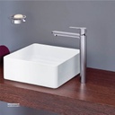 GROHE Lineare New OHM vessel basin XL 23405001