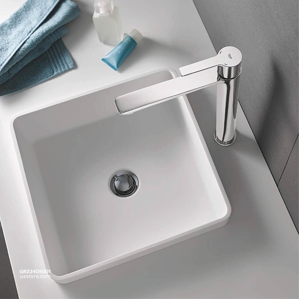 GROHE Lineare New OHM vessel basin XL 23405001