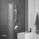 GROHE NTempesta 210 headshower 9,5l 26410000