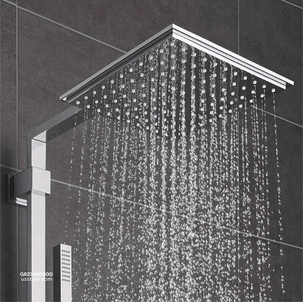GROHE RSH Allure 230 headshower 9,5l 27480000