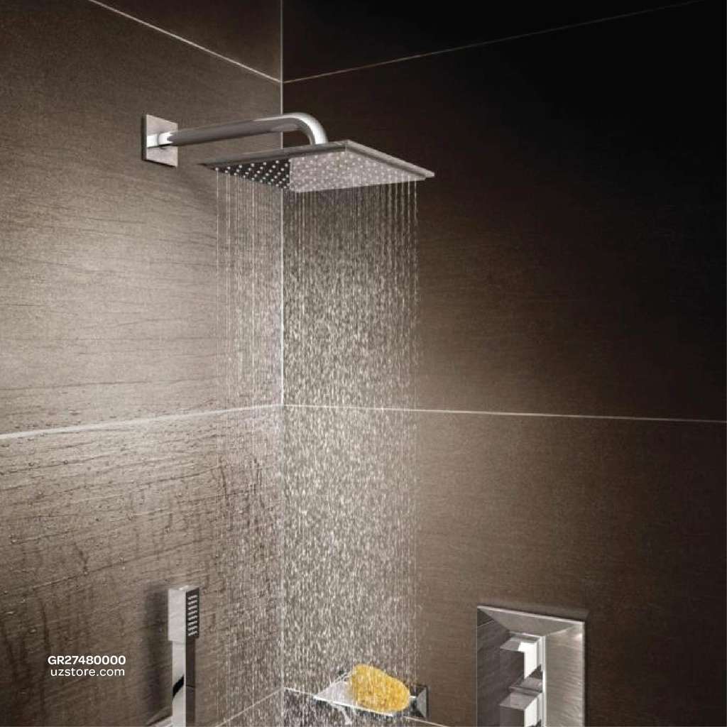 GROHE RSH Allure 230 headshower 9,5l 27480000