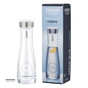 GROHE Blue carafe w. lid set 40405001