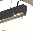 LINEAR Track lamp 1200 , CUS.DB , 25000h  ,5000K