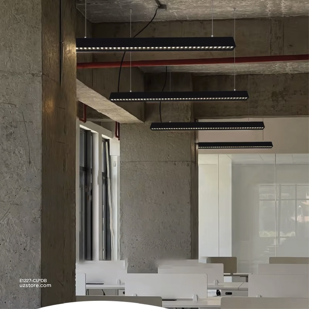 LINEAR Track lamp 1200 , CUS.DB , 25000h  ,5000K