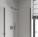 GROHE Tempesta Cube 250 headshower set 26687000