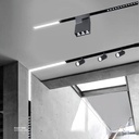 Magnet Track lamp(48V) 9W 410053