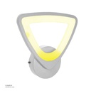 LED Wall Light  9313-2700K+BLUE