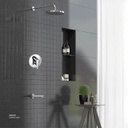 KLUDI RAK Concealed Shower Bundle 201