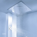 GROHE RSH F-series 20" ceiling shower 27286000