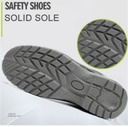 SAFETY SHOES 40