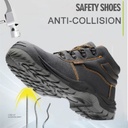 SAFETY SHOES 47