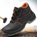 SAFETY SHOES 47
