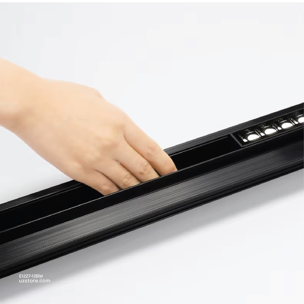 Magnet Track lamp(48V) 12W  410057