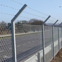 GI Fencing Mesh 1.5mtr*10mtr (1"x1")