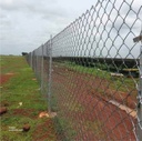 GI Fencing Mesh 1.5mtr*10mtr (1"x1")