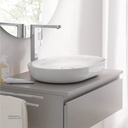 GROHE Essence Vessel basin w/o overflow 60 3960800H