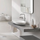 GROHE Essence Vessel basin w/o overflow 60 3960800H