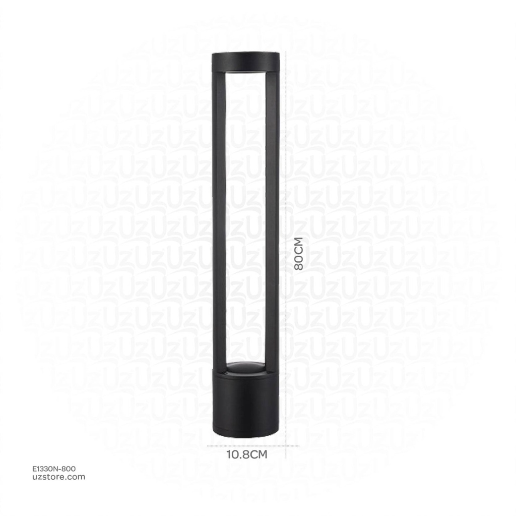 LED Outdoor Farm LIGHT DFC-1022 80CM