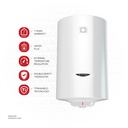 Ariston Water Heater 80Ltr Vertical PRO 1R 80V 3201826