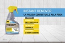 Fila Instant Remover -750ml for fresh cement grout