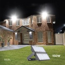 OPPLE 150W Flood light White