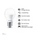 PHILIPS ESS LED Bulb 12W E27 Warm white 3000K