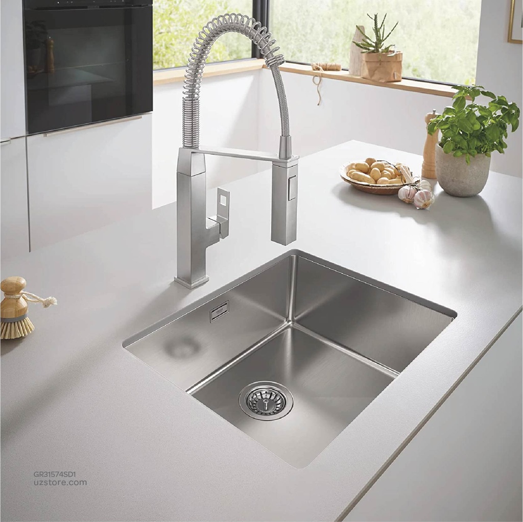 GROHE K700U Sink 60 -S 54,4/44,4 1.0 31574SD1