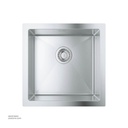 GROHE K700 Sink 45 -S 46,4/46,4 1.0 31578SD1