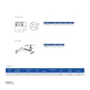 OPPLE LED Inground Light E II 6W-3000K-25D-HV-GP , Warm White 704000011210