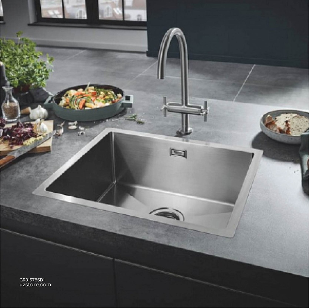 GROHE K700 Sink 45 -S 46,4/46,4 1.0 31578SD1