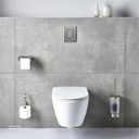 GROHE Arena Cosmopolitan wall plate S 37624AL0