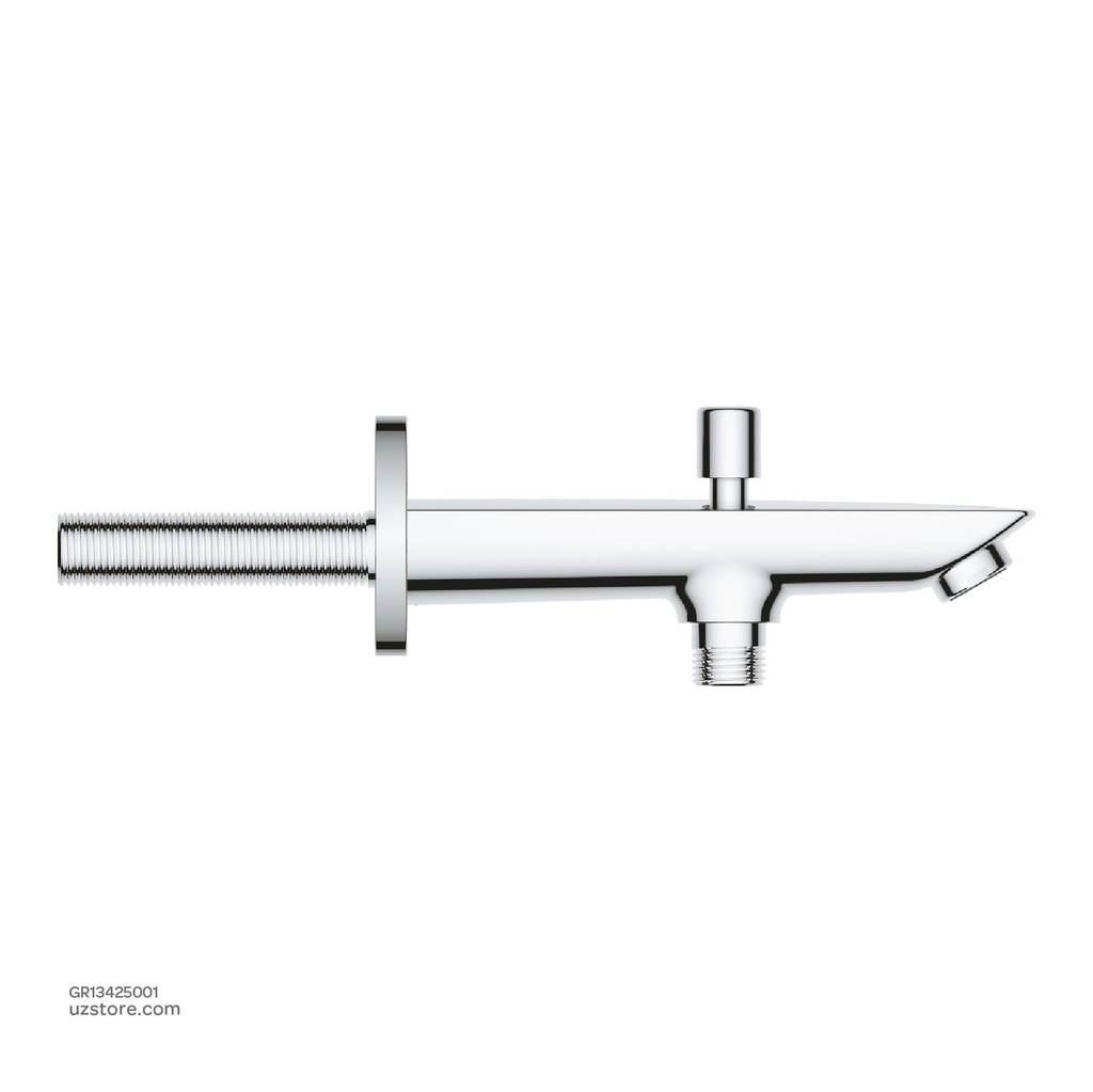 GROHE BauCosmopolitan bath spout +diverter exp 13425001