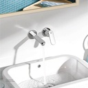 GROHE Eurosmart Cosmopolitan OHM trim bas.2-h 19381000