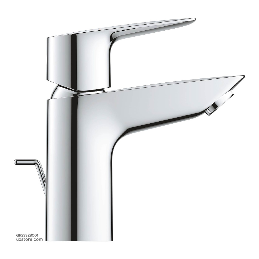 GROHE BauEdge OHM basin 5,7l S 23328001 / 23328000