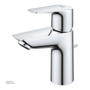 GROHE BauEdge OHM basin 5,7l S 23328001 / 23328000