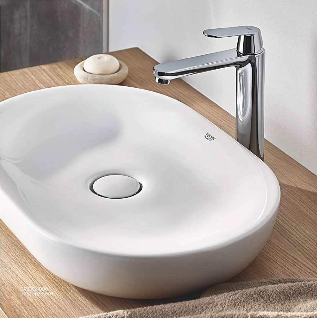 GROHE Eurosmart Cosmop. OHM vessel smth b XL 23921000