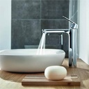 GROHE Eurosmart Cosmop. OHM vessel smth b XL 23921000