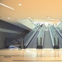 OPPLE LED Down light Rc-UA R100-10W , 3000K Warm White , 540001358300