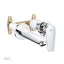 GROHE BauEdge OHM set basin 2-h M 20474001 / 20474000