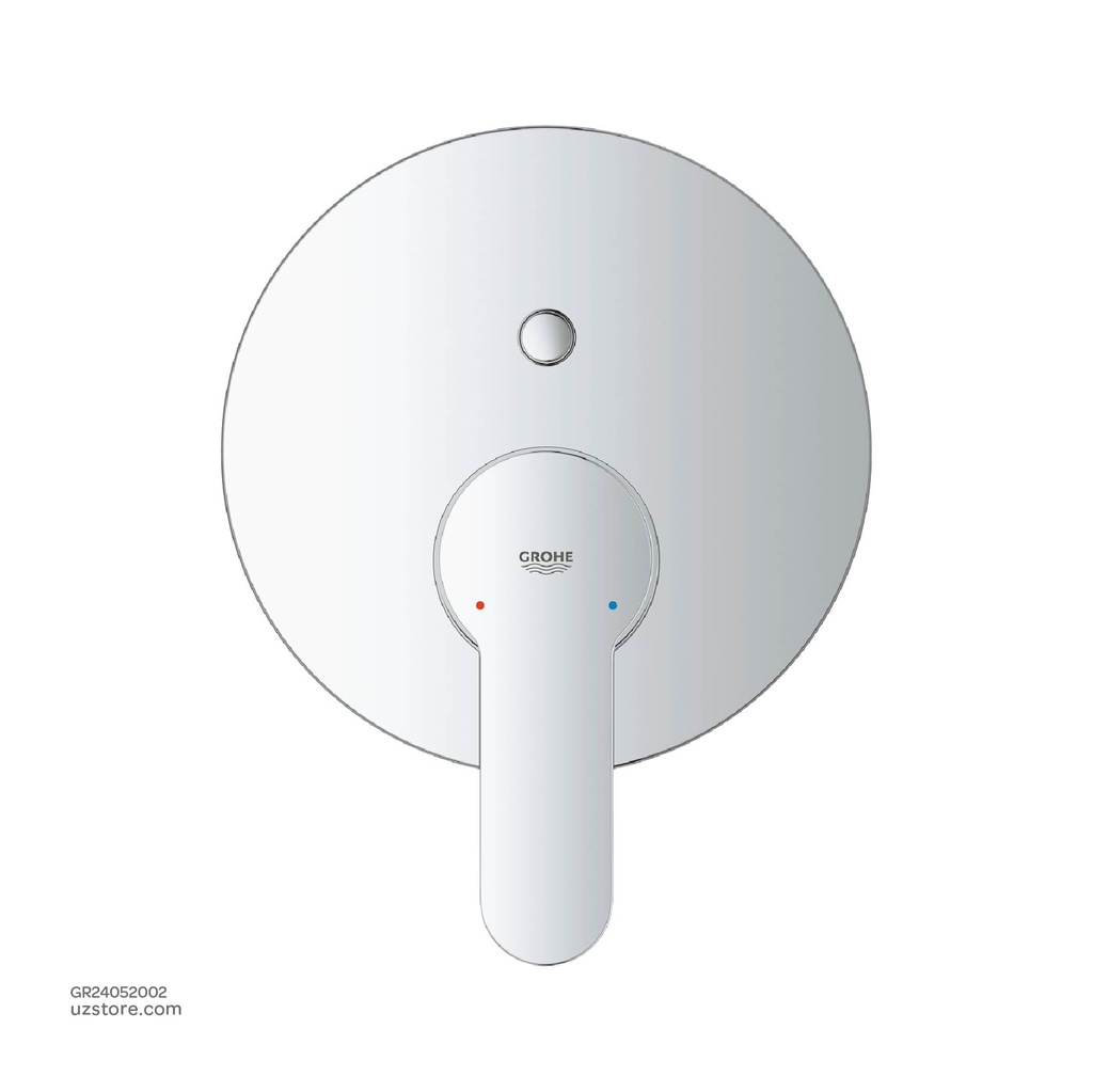 GROHE Eurostyle Cosmopolitan OHM trimset bath 24052002