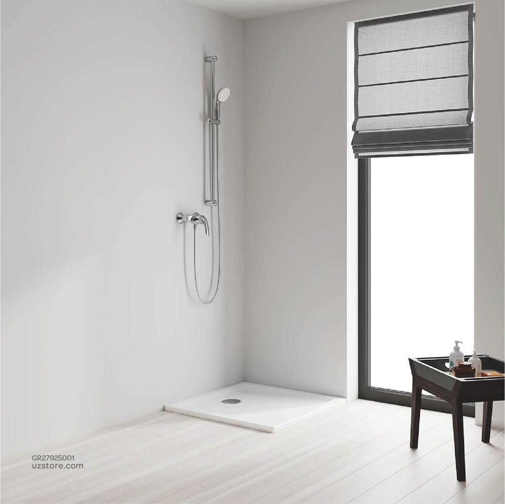 GROHE NTempesta 100 I shower rail set 900 9,5l 27925001