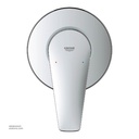 GROHE BauEdge OHM set shower 29040001