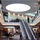 OPPLE LED E-Strip Light 2835-8W/M-50M-Neon-6500K , Daylight 504005000310