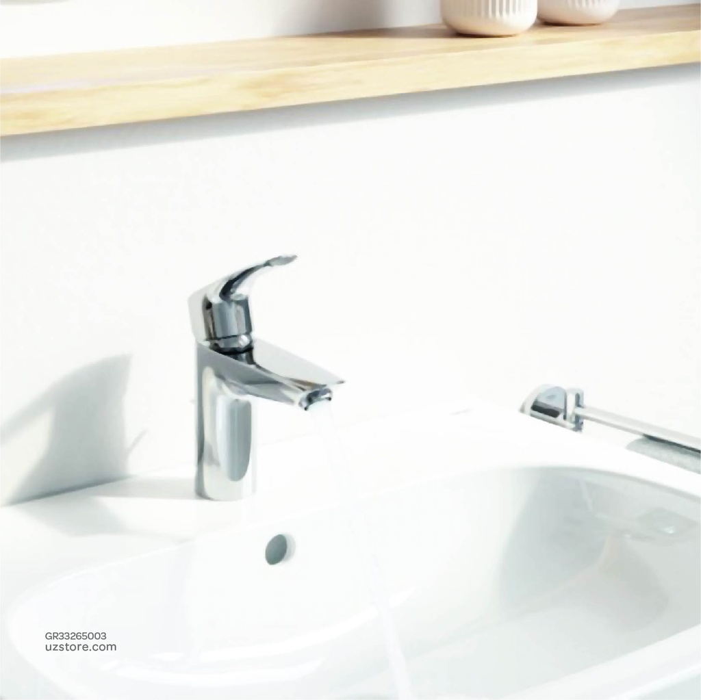 GROHE Eurosmart OHM basin S33265003