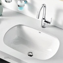 GROHE Eurosmart washbasin under-counter 60 39125001