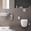 GROHE Euro Ceramic WC wall hung rimless 39206000