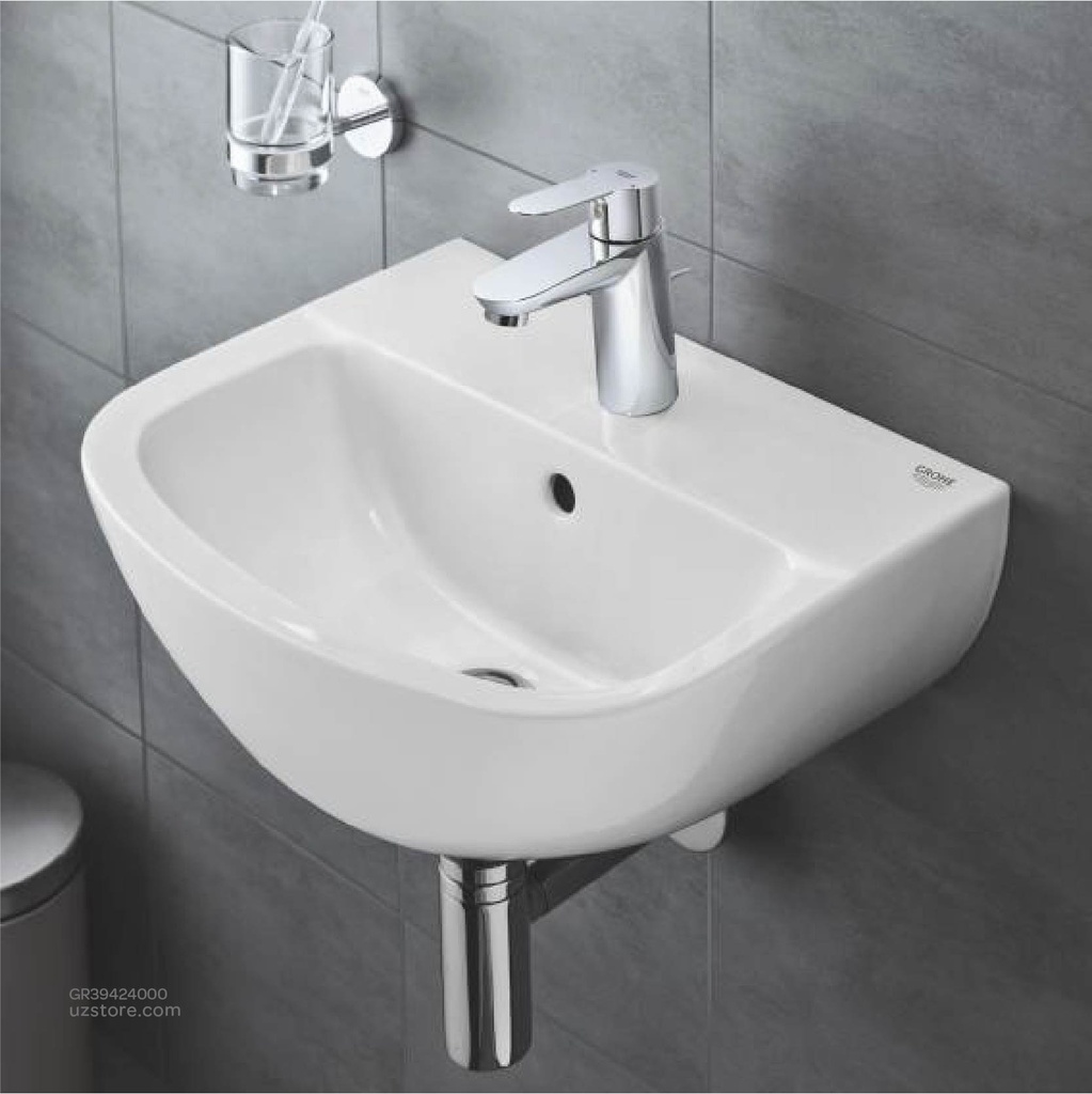 GROHE Bau Ceramic handrinse basin 45 39424000