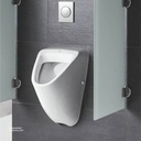 GROHE Bau Ceramic Urinal Top-inlet 39439000