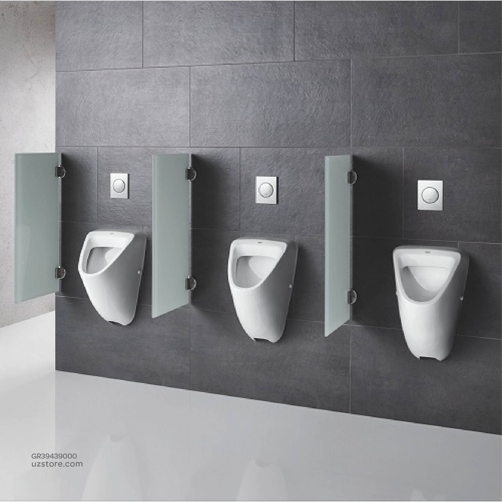 GROHE Bau Ceramic Urinal Top-inlet 39439000